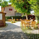 Albergue Jakue, Puente la Reina :: Turismo en Navarra, Albergues en Navarra