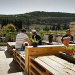 Albergue Puente, Puente la Reina :: Turismo en Navarra, Albergues en Navarra