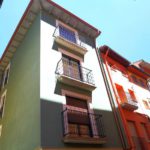 Apartamentos Amaiur, Estella :: Turismo en Navarra, Disfruta Navarra