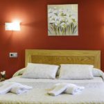 Apartamentos rurales Apezarena, Izalzu :: Apartamentos en Navarra, Turismo en Navarra