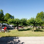 Camping Aralar, Lecumberri - Turismo en Navarra