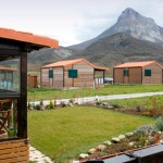 Camping Arbizu Eko Kanpina, Arbizu - Turismo en Navarra