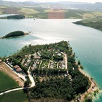 Camping Aritzaleku, Lerate - Turismo en Navarra