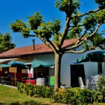 Camping Ariztigain, Sumbilla - Turismo en Navarra