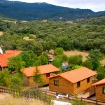 Camping Artaza - Turismo en Navarra