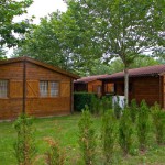 Camping Baztan, Erratzu - Turismo en Navarra