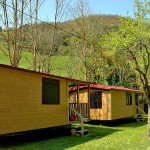 Camping El Molino, Mendigorría - Turismo en Navarra