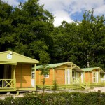 Camping Etxarri, Etxarri-Aranatz - Turismo en Navarra