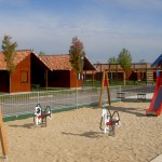 Camping Iratxe, Ayegui - Turismo en Navarra