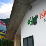 Camping Iskibi, Goizueta - Turismo en Navarra