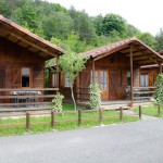 Camping Murkuzuria, Esparza de Salazar - Turismo en Navarra