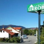 Camping Urrobi, Espinal / Aurizberri - Turismo en Navarra