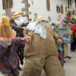 Carnavales de Lantz :: Descubre Navarra, Disfruta Navarra