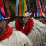 Carnavales de Ituren y Zubieta :: Disfruta Navarra, Turismo en Navarra