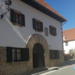 Casa rural Errebesena, Espinal/Aurizberri :: Casas rurales en Navarra, Turismo en Navarra