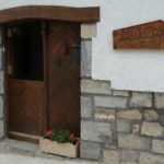 Casa rural Aliciaenea, Jaurrieta :: Casas rurales en Navarra, Turismo en Navarra