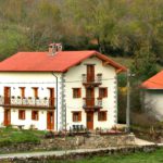 Casa rural Lastur, Viscarret-Guerendiáin :: Casas rurales en Navarra, Turismo en Navarra