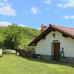 Casa rural Lazkotzenea, Mezkiritz :: Casas rurales en Navarra, Turismo en Navarra