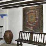 Casa rural Palacio Ochagavía, Falces :: Descubre Navarra, Difruta Navarra