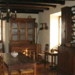Casa rural Parriola, Villanueva de Arce :: Casas rurales en Navarra, Turismo en Navarra