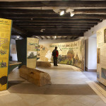 Centro de Interpretacion de la Naturaleza, Parque Natural Señorio de Bertiz, Oieregi - Turismo en Navarra