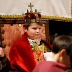 Coronación del Rey de la Faba (Lodosa, 14-1-2017) :: Disfruta Navarra, Turismo en Navarra