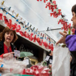 Procesión el día de San Blas en Pamplona, 2016 :: Disfruta Navarra, Turismo en Navarra