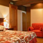 Hostal rural Aróstegui, Garayoa, Aezkoa :: Hoteles en Navarra, Turismo en Navarra