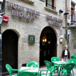 Hostal rural Bidean, Puente la Reina :: Turismo en Navarra, Hoteles en Navarra