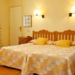 Hostal rural Casa Sario, Jaurrieta :: Hoteles en Navarra, Turismo en Navarra