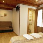 Hostal rural Orialde, Ochagavía :: Hoteles en Navarra, Turismo en Navarra