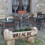 Hostal rural Orialde, Ochagavía :: Hoteles en Navarra, Turismo en Navarra