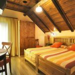 Hotel rural Besaro, Izalzu, Valle de Salazar :: Hoteles en Navarra, Turismo en Navarra