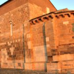 Iglesia de San Juan de Jerusalén, Cabanillas :: Turismo en Navarra