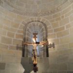 Iglesia del Santo Sepulcro, Torres del Río :: Descubre Navarra, Turismo en Navarra