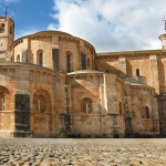 Monasterio de Fitero - Turismo en Navarra