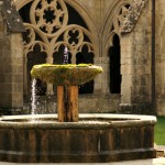 Monasterio de Santa María de Iranzu, Abárzuza - Turismo en Navarra