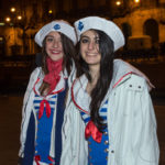 Nochevieja de Carnaval en Pamplona :: Disfruta Navarra, Descubre Navarra