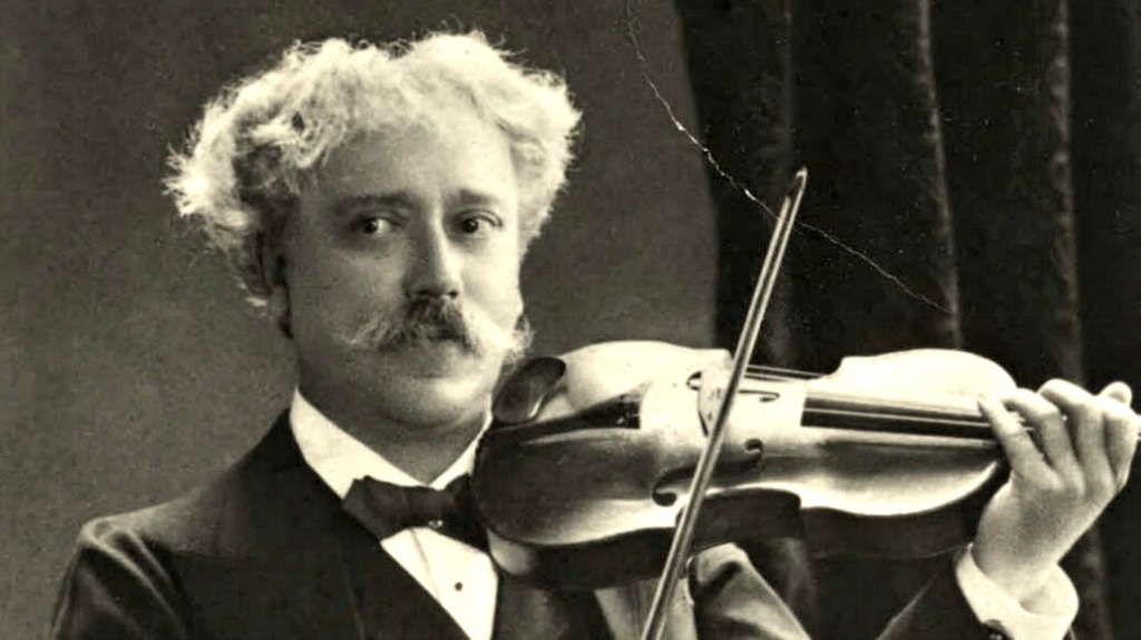 Pablo Sarasate