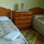 Pensión Casa Sangalo, Larrasoaña :: Turismo en Navarra, Alojamientos en Navarra