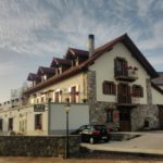 Pirinargi Apartamento, Abaurrea Alta :: Apartamentos en Navarra, Turismo en Navarra