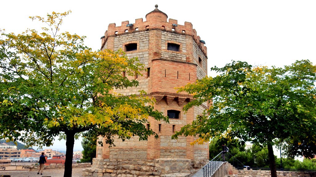 Torre Monreal, Tudela - Turismo en Navarra
