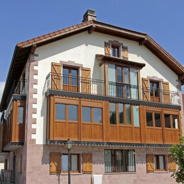 Apartamentos Irati Garralda, Valle de Aezkoa