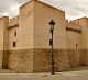 El Castillo de Marcilla, Navarra