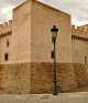 El Castillo de Marcilla, Navarra